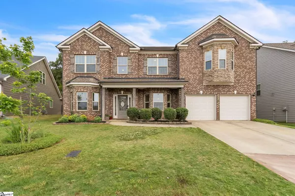 257 Delbourne Lane, Greer, SC 29651