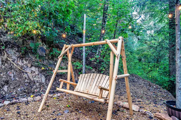 1210 Serenity Lane, Sevierville, TN 37876