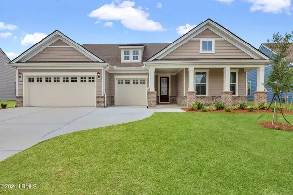 2185 Dreamscape Drive, Bluffton, SC 29909