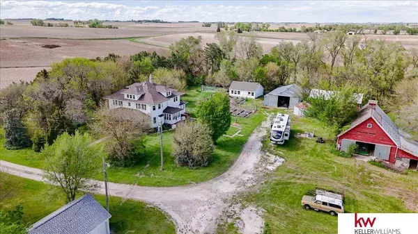 12644 9 County Road, Arlington, NE 68002