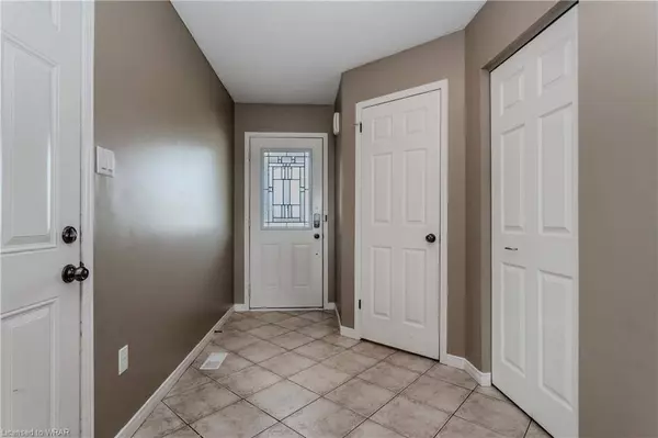 224 Britton Place, Kitchener, ON N2C 2T3