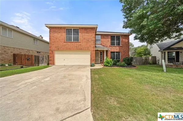 3672 Marietta LN, Schertz, TX 78154