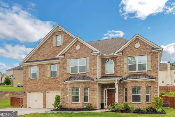 3385 Spring Place CT, Loganville, GA 30052