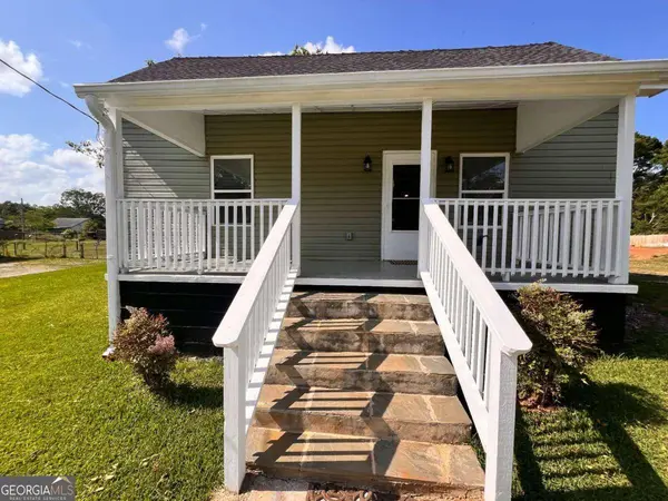 97 Elm ST, Griffin, GA 30223