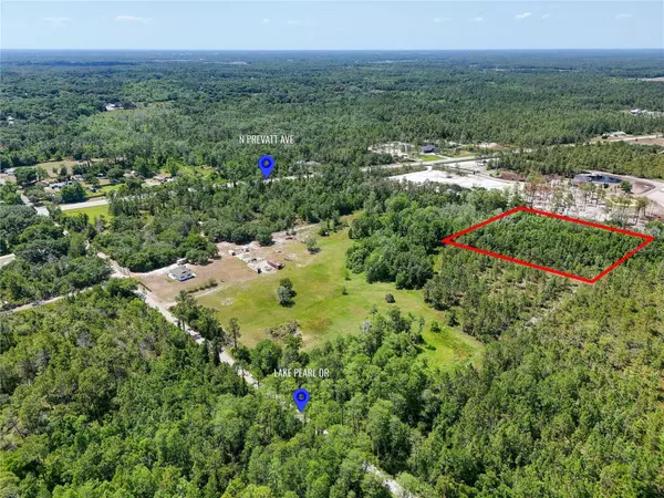 NO STREET, Lake Helen, FL 32744