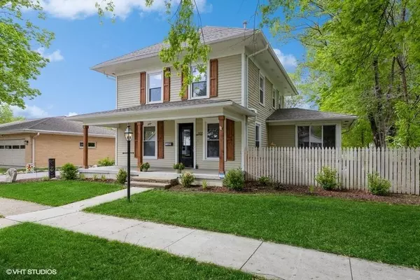 606 Rapids Street, Adel, IA 50003