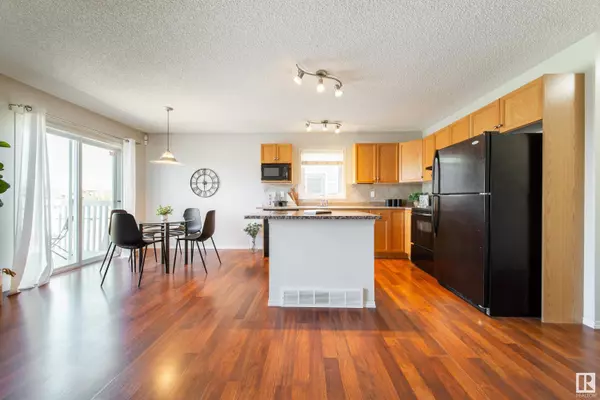 #93 287 MACEWAN RD SW, Edmonton, AB T6W 1T4