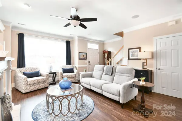 6076 Village DR, Concord, NC 28027