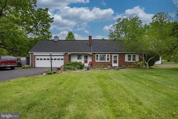 1308 CLYMER RD, Hatfield, PA 19440