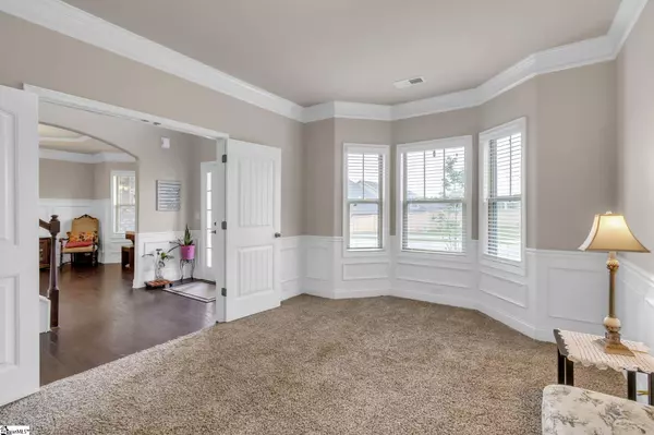 257 Delbourne Lane, Greer, SC 29651