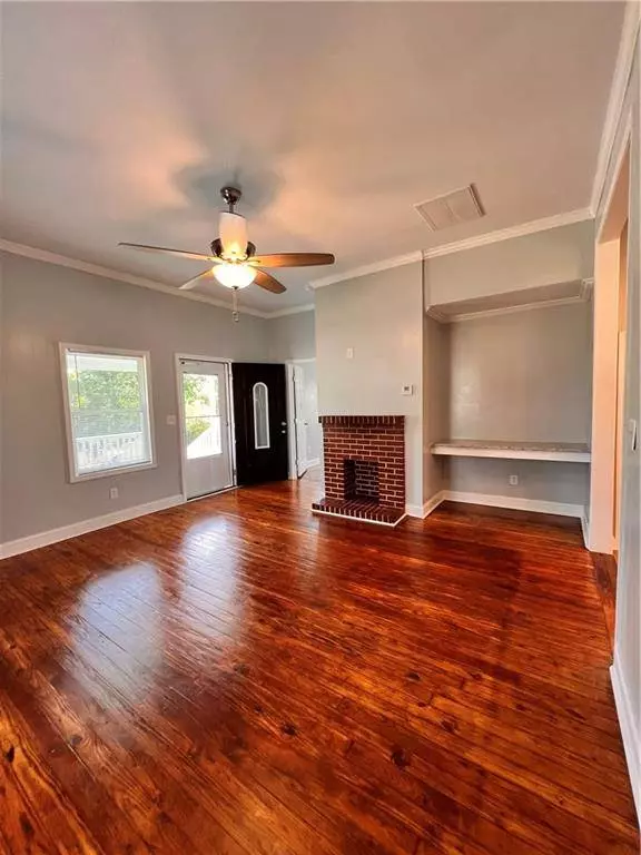 97 Elm ST, Griffin, GA 30223