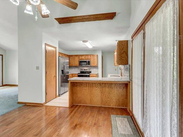 8136 West Pointe DR, Talbott, TN 37877