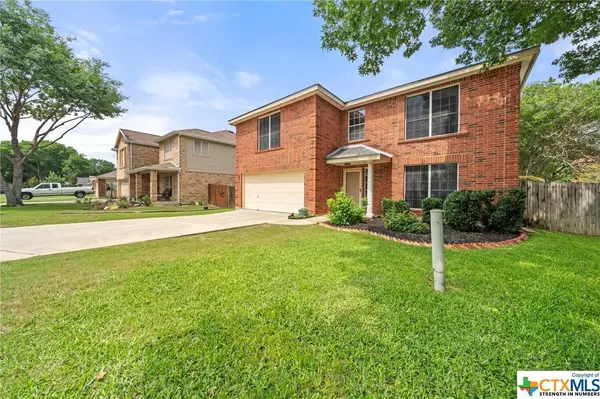 3672 Marietta LN, Schertz, TX 78154