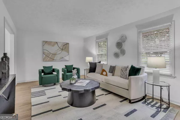 4476 Freeman CT, Norcross, GA 30093