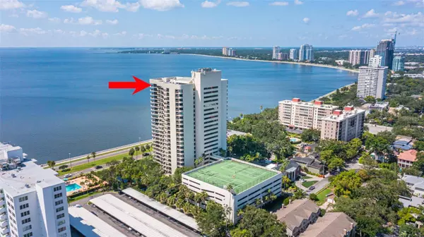 2413 BAYSHORE BLVD #2301, Tampa, FL 33629