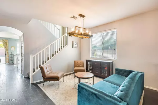 9602 N 182ND Lane, Waddell, AZ 85355