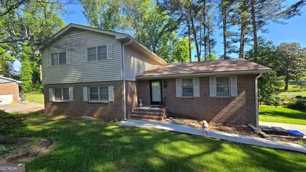 4476 Freeman CT, Norcross, GA 30093