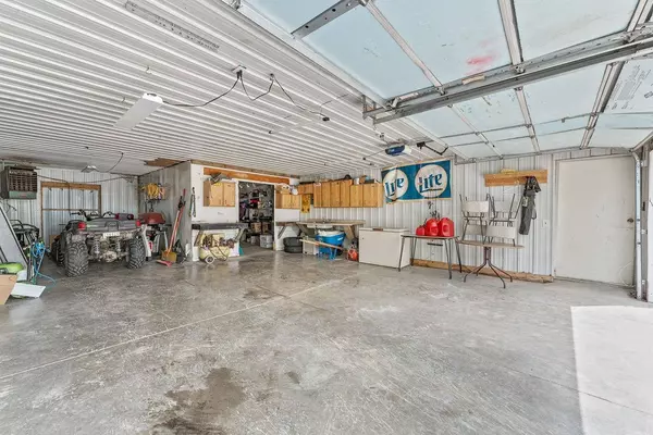 420 Mill Street, La Valle, WI 53941