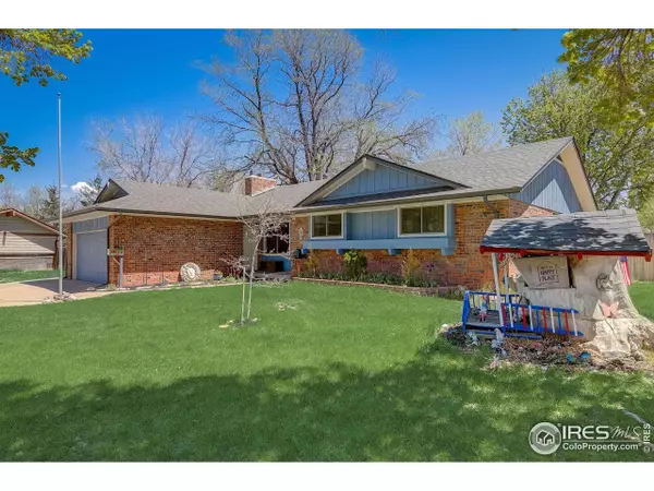 1648 S Kenton St, Aurora, CO 80012