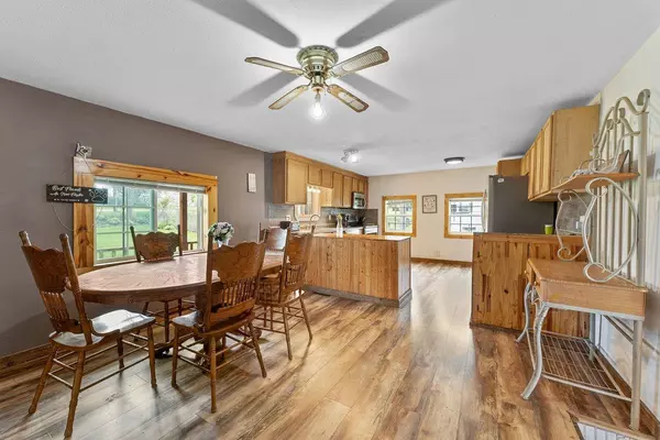 420 Mill Street, La Valle, WI 53941