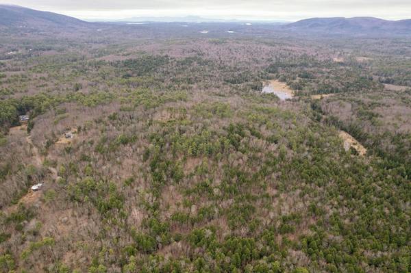 Lot 14 Partridge Hill RD #14, Sandwich, NH 03227