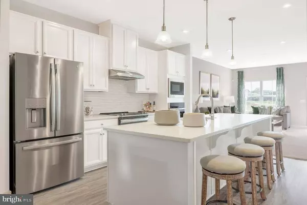 2804 QUICKSILVER WAY, Bel Air, MD 21015