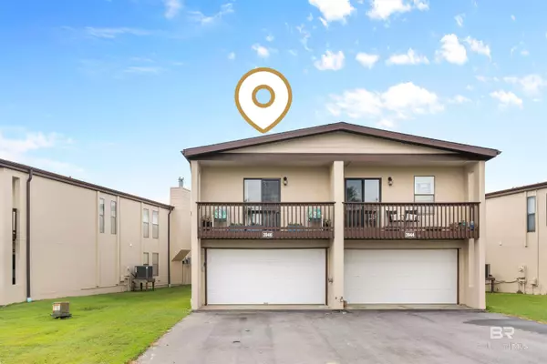 3946 Spinnaker Drive, Gulf Shores, AL 36542