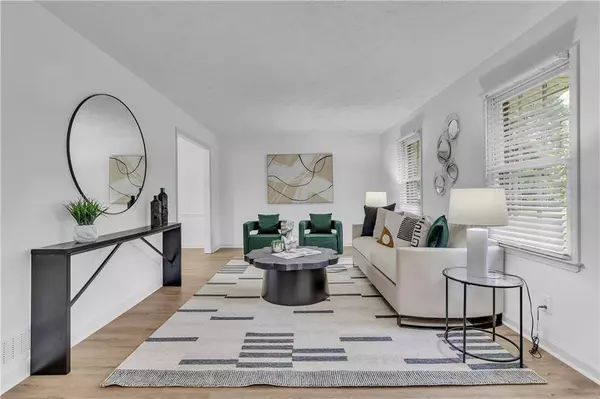 4476 Freeman CT, Norcross, GA 30093