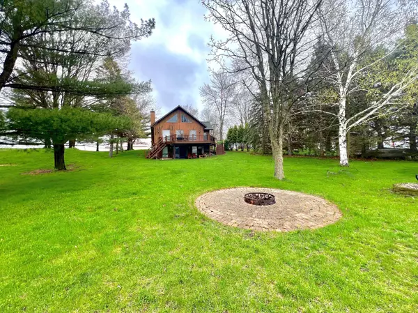 363 12 3/4 AVE, Turtle Lake, WI 54889