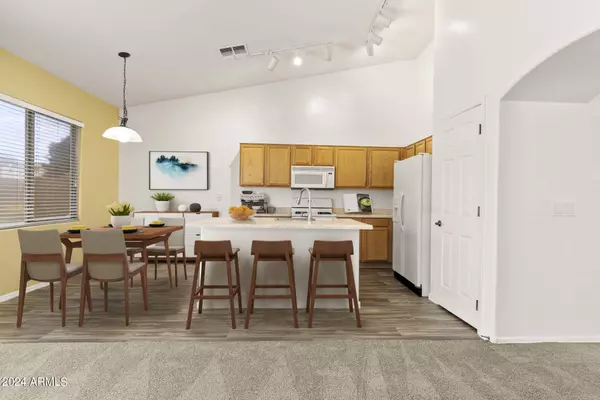 17937 W CARIBBEAN Lane, Surprise, AZ 85388