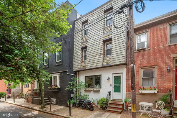 912 KIMBALL ST, Philadelphia, PA 19147