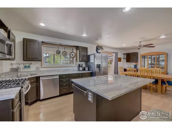 1648 S Kenton St, Aurora, CO 80012