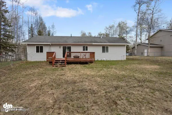 7390 S Turner DR, Wasilla, AK 99654