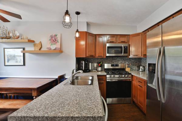 6210 Northgap Drive, Columbus, OH 43229