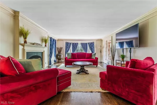 4580 Brookwood RD, Boardman, OH 44512