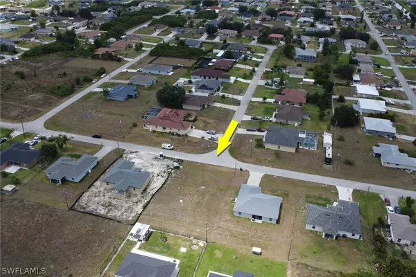 4907 Berryman St, Lehigh Acres, FL 33971