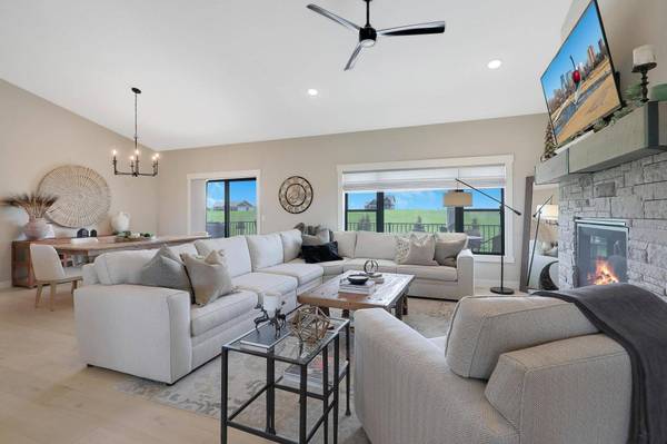 W12049 559th AVE, Oak Grove Twp, WI 54021