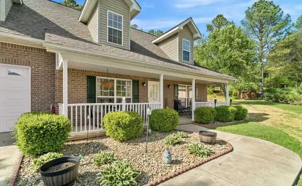 219 Sweet Gum Ln, Oak Ridge, TN 37830