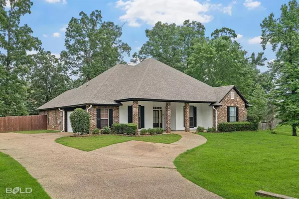 2121 Forest Hills Boulevard, Haughton, LA 71037