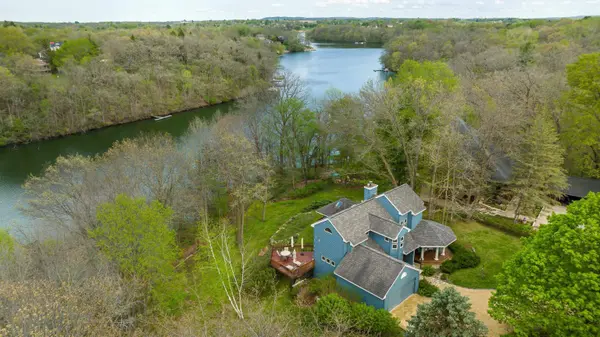 12A61 McKinley Court, Apple River, IL 61001