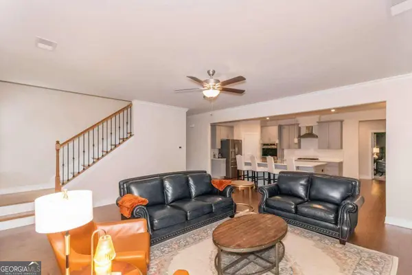 3385 Spring Place CT, Loganville, GA 30052