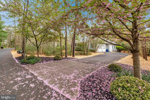 15 BIG LOOK TRL, Medford, NJ 08055