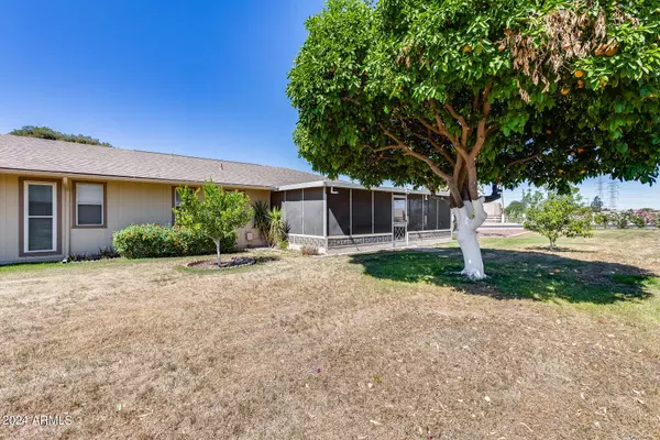 11054 W TONADA Drive, Sun City, AZ 85351