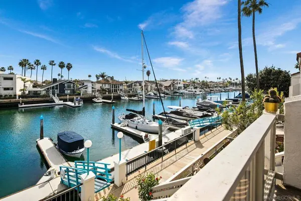 40 S Kingston Ct., Coronado, CA 92118