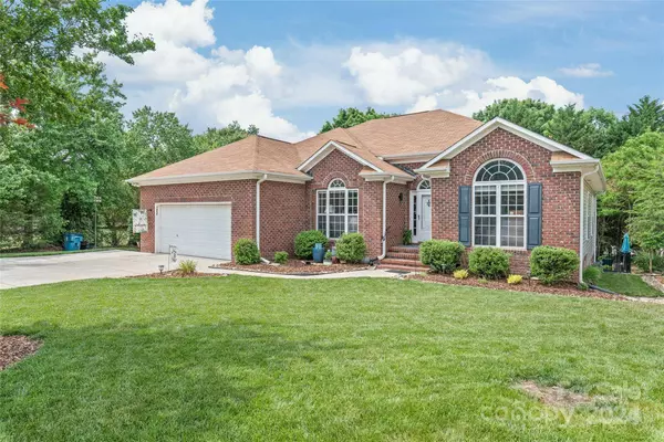 1459 Porters CT, Concord, NC 28025