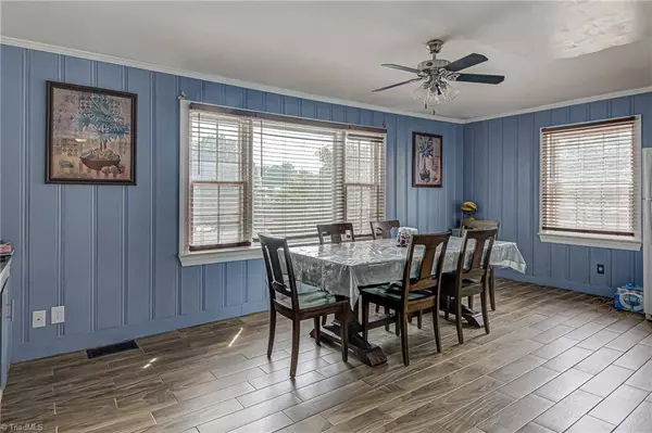 2337 Okalina AVE, Winston Salem, NC 27105