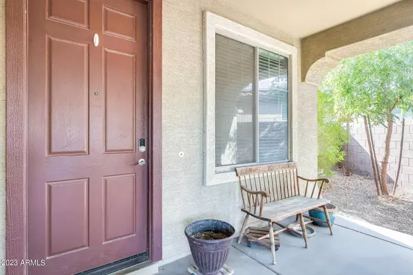 9602 N 182ND Lane, Waddell, AZ 85355