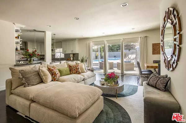 4831 Stansbury Ave, Sherman Oaks, CA 91423