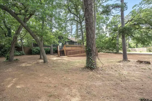 414 Hideaway Ln East, Hideaway, TX 75771