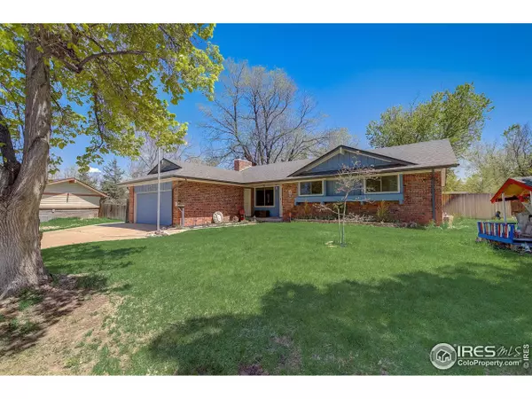 1648 S Kenton St, Aurora, CO 80012